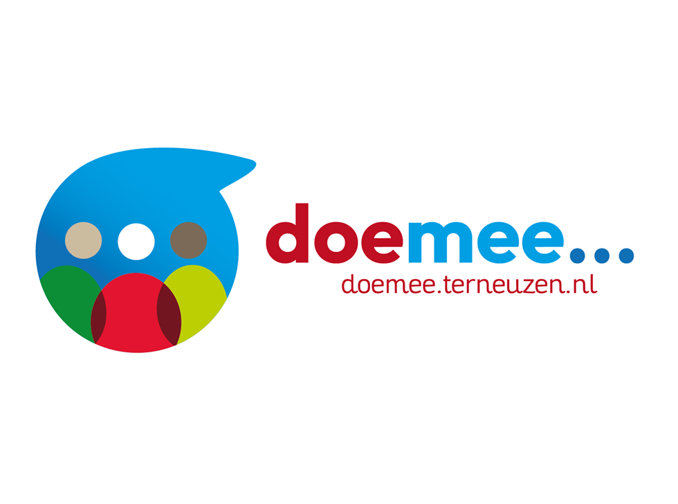 3 iconen van mensen in tekstballon
